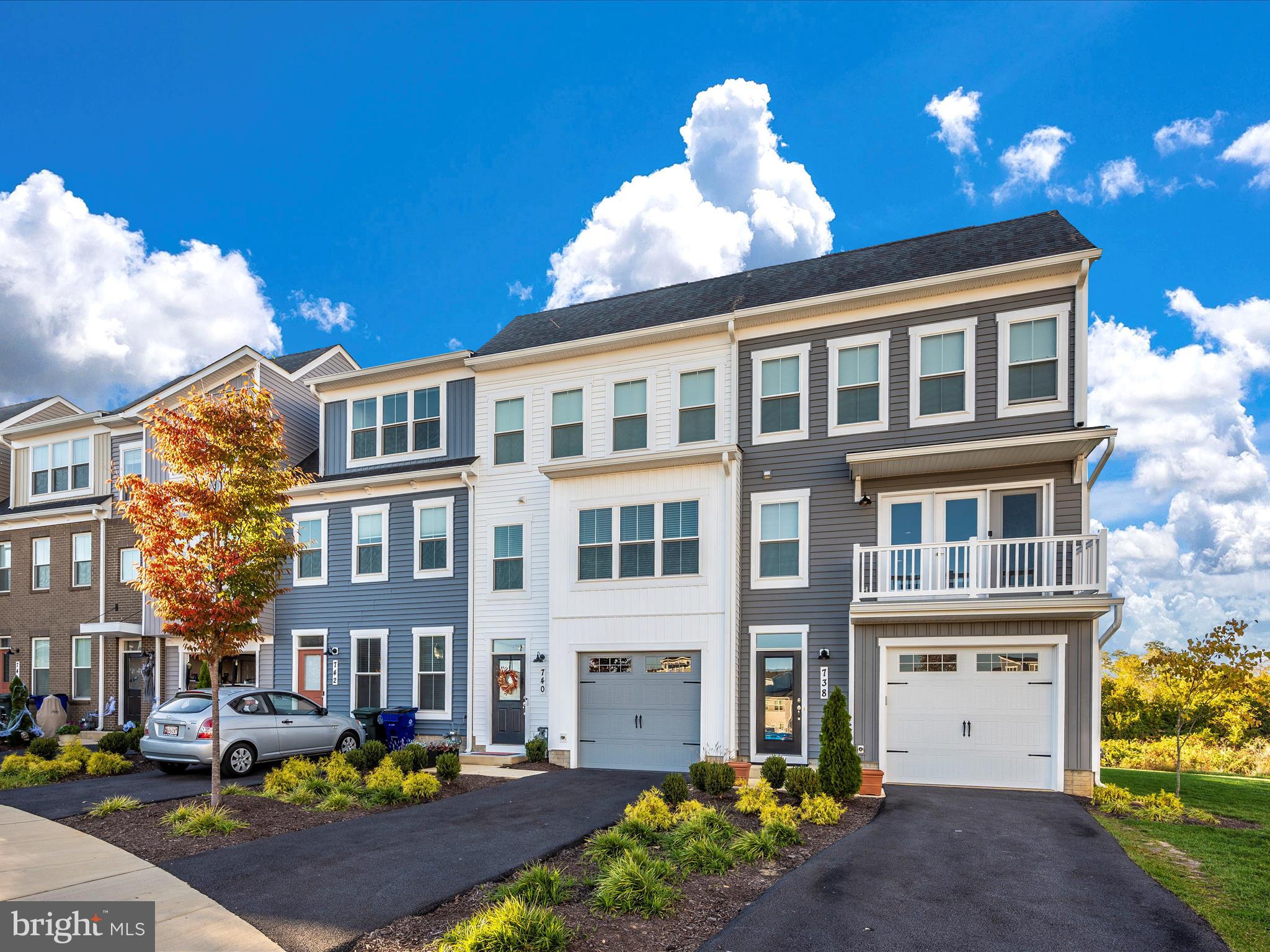 GAMBRILL VIEW - Residential Lease