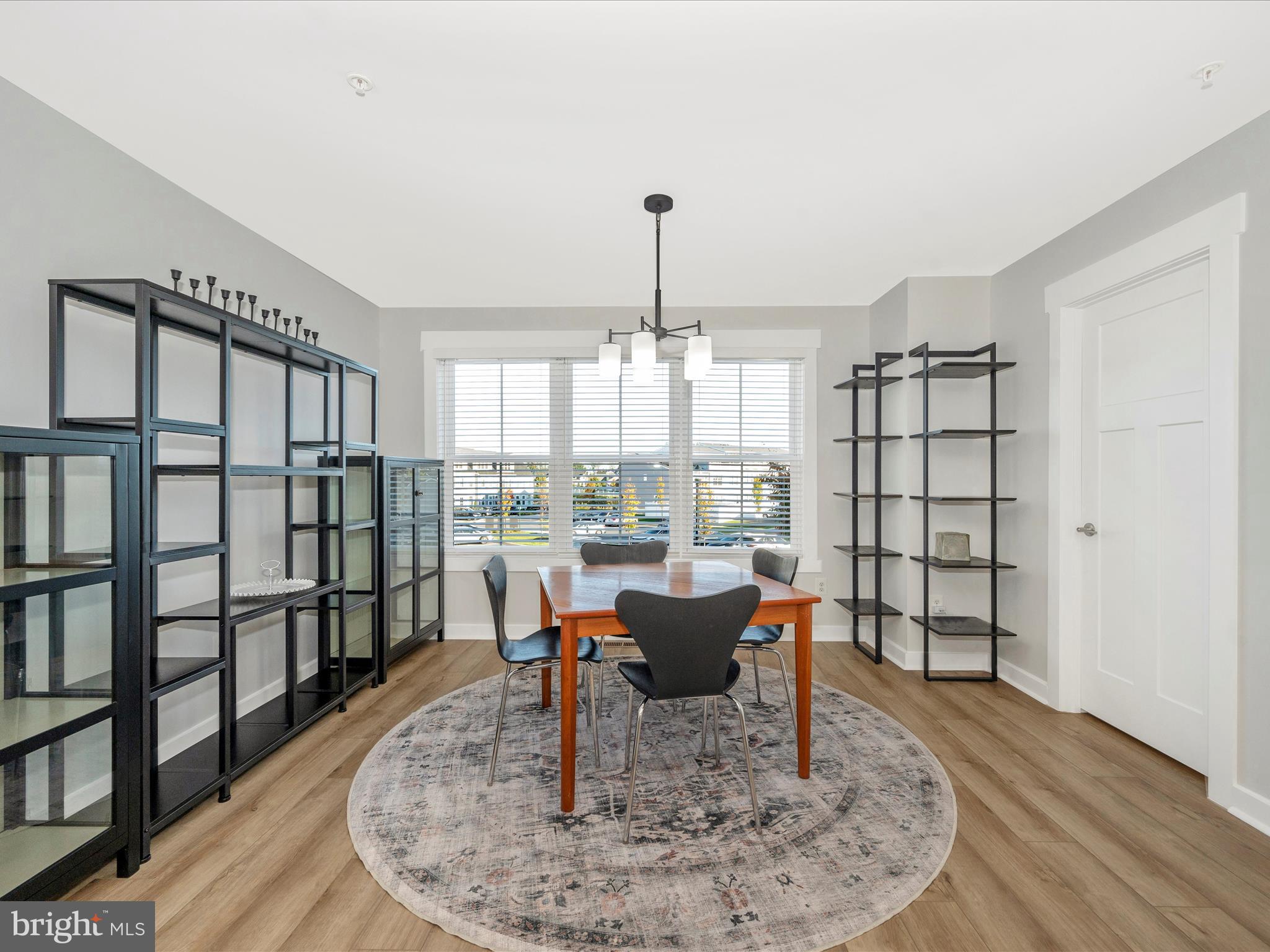 GAMBRILL VIEW - Residential Lease