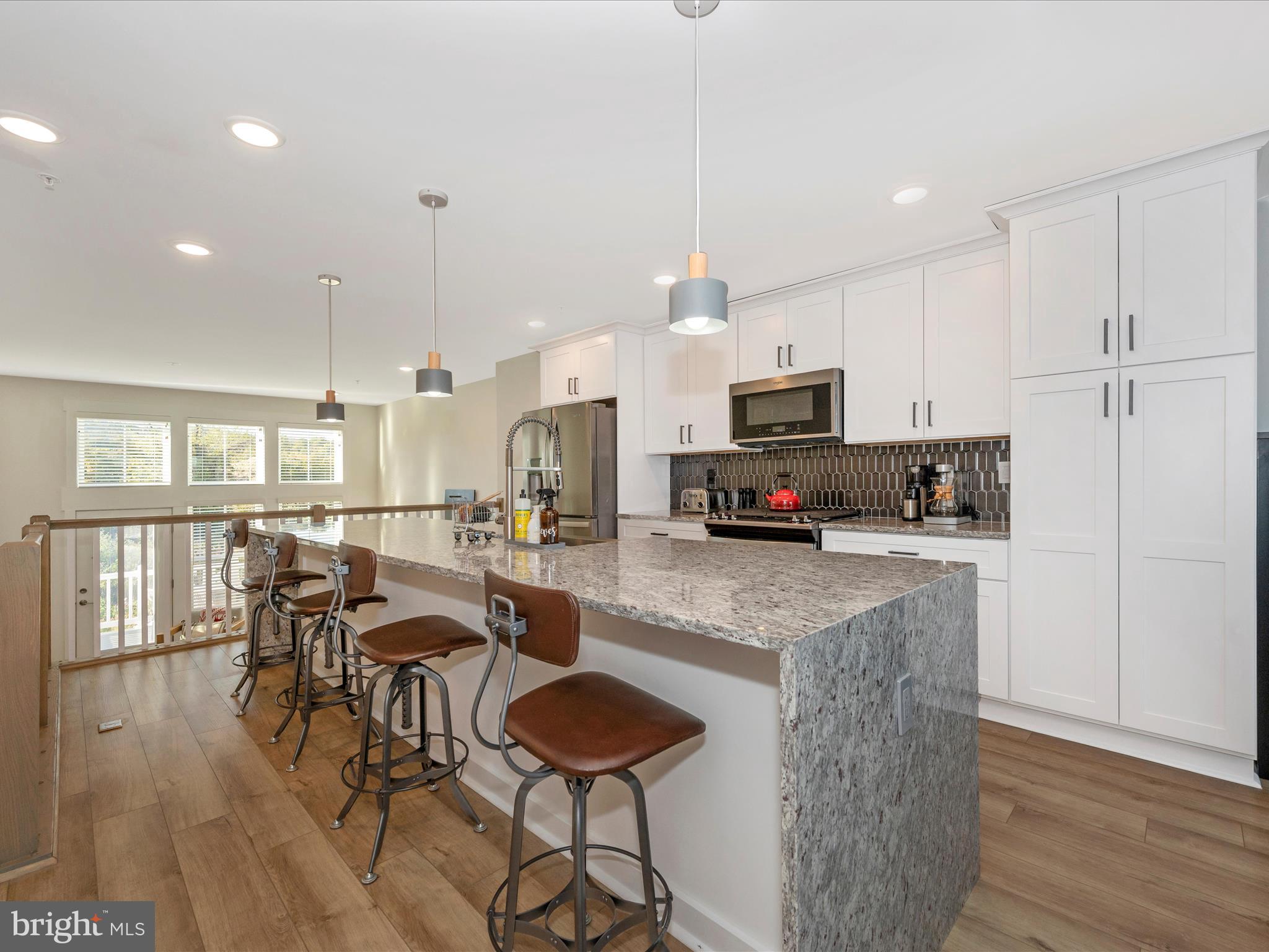 GAMBRILL VIEW - Residential Lease