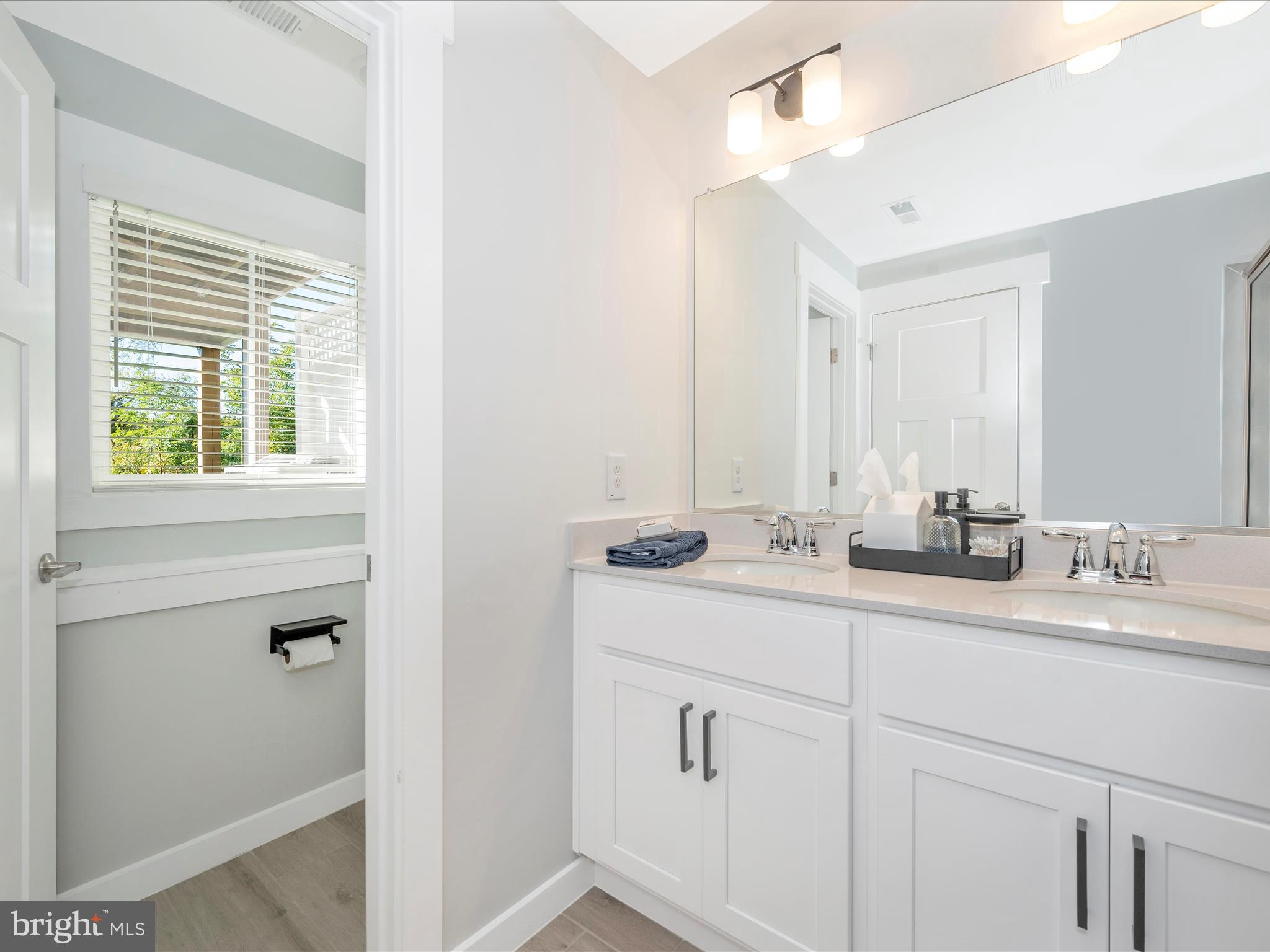 GAMBRILL VIEW - Residential Lease