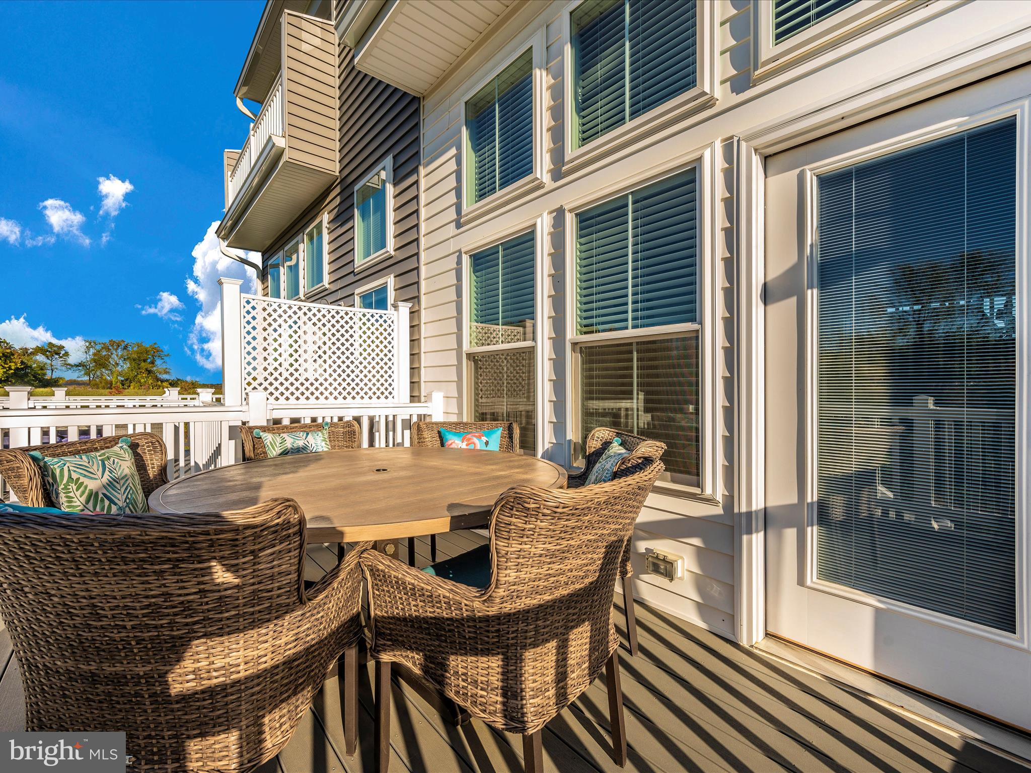 GAMBRILL VIEW - Residential Lease