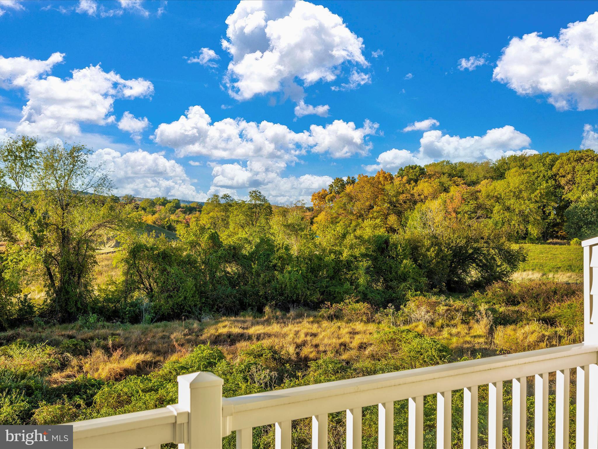 GAMBRILL VIEW - Residential Lease