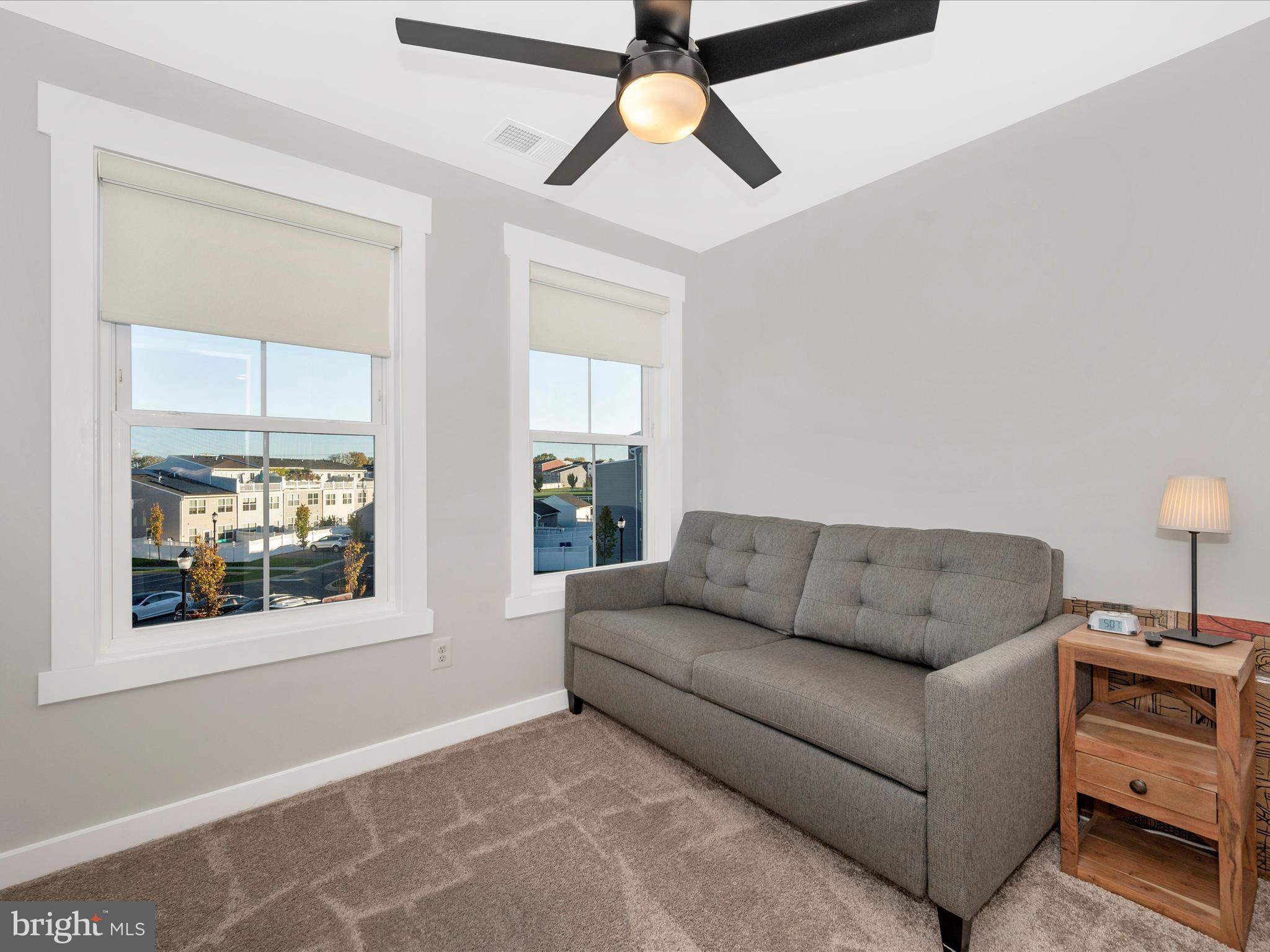 GAMBRILL VIEW - Residential Lease