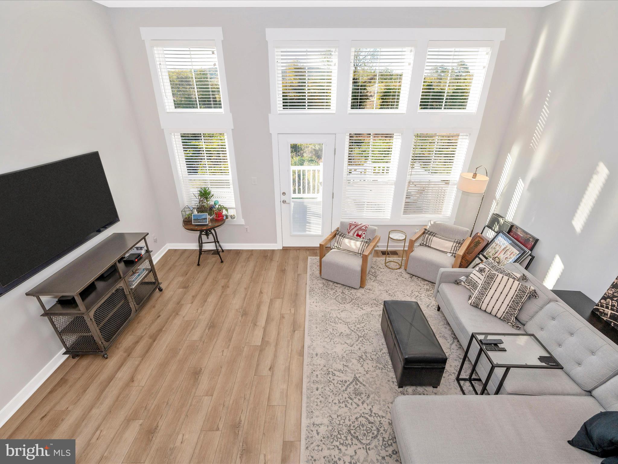 GAMBRILL VIEW - Residential Lease