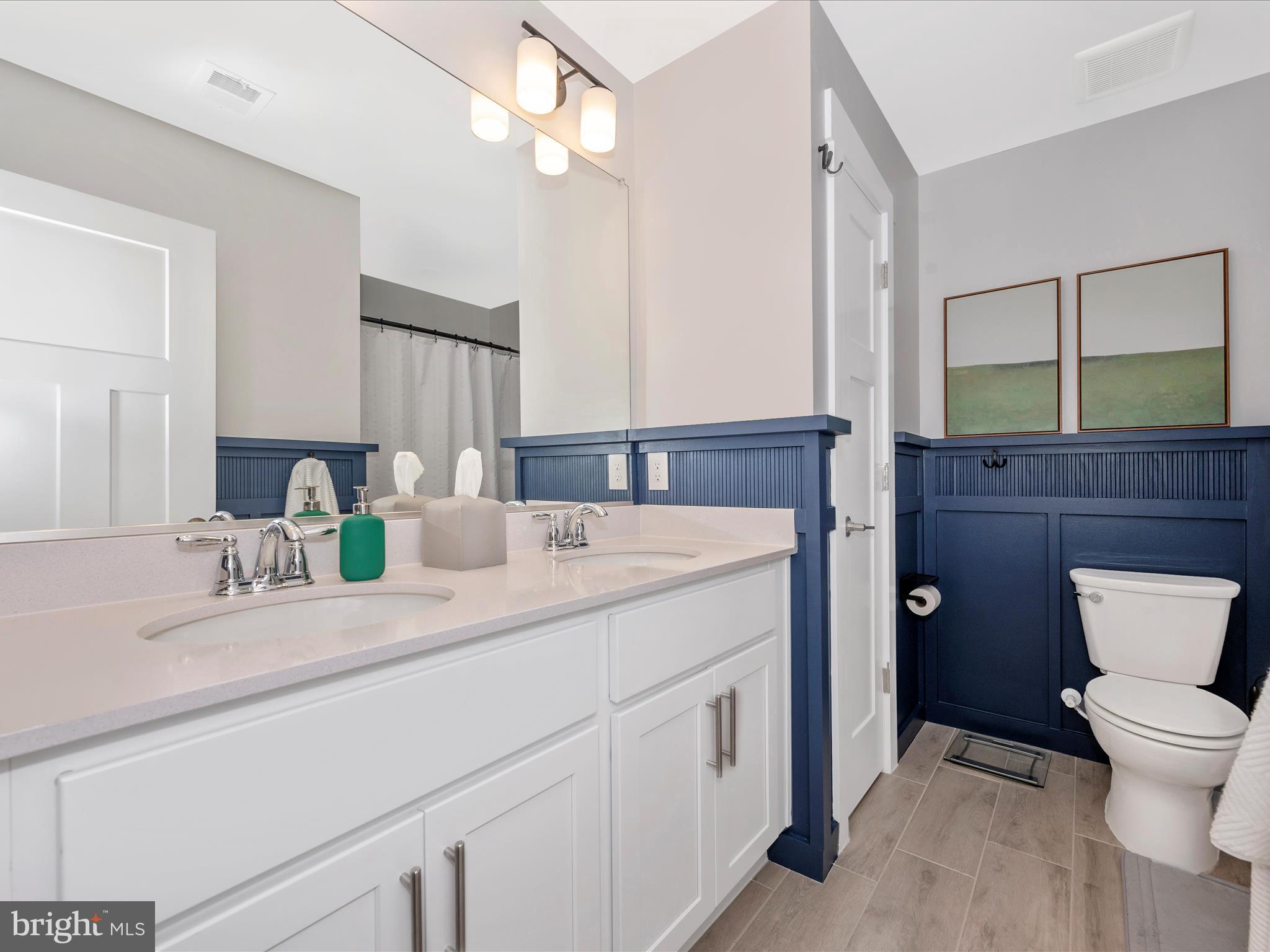 GAMBRILL VIEW - Residential Lease