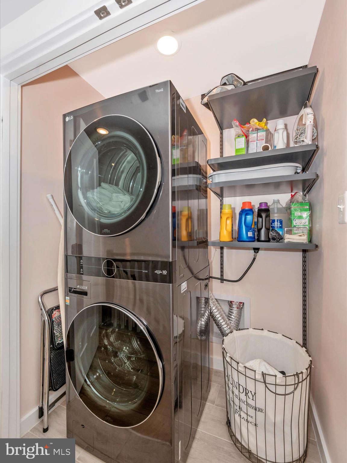 GAMBRILL VIEW - Residential Lease