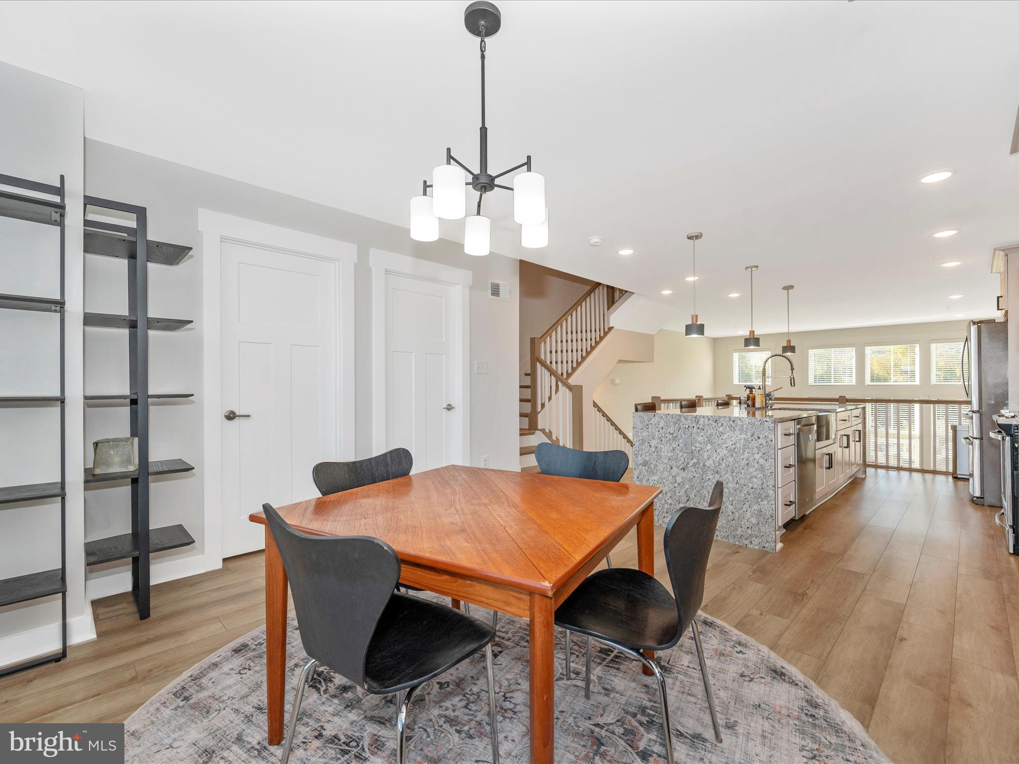 GAMBRILL VIEW - Residential Lease