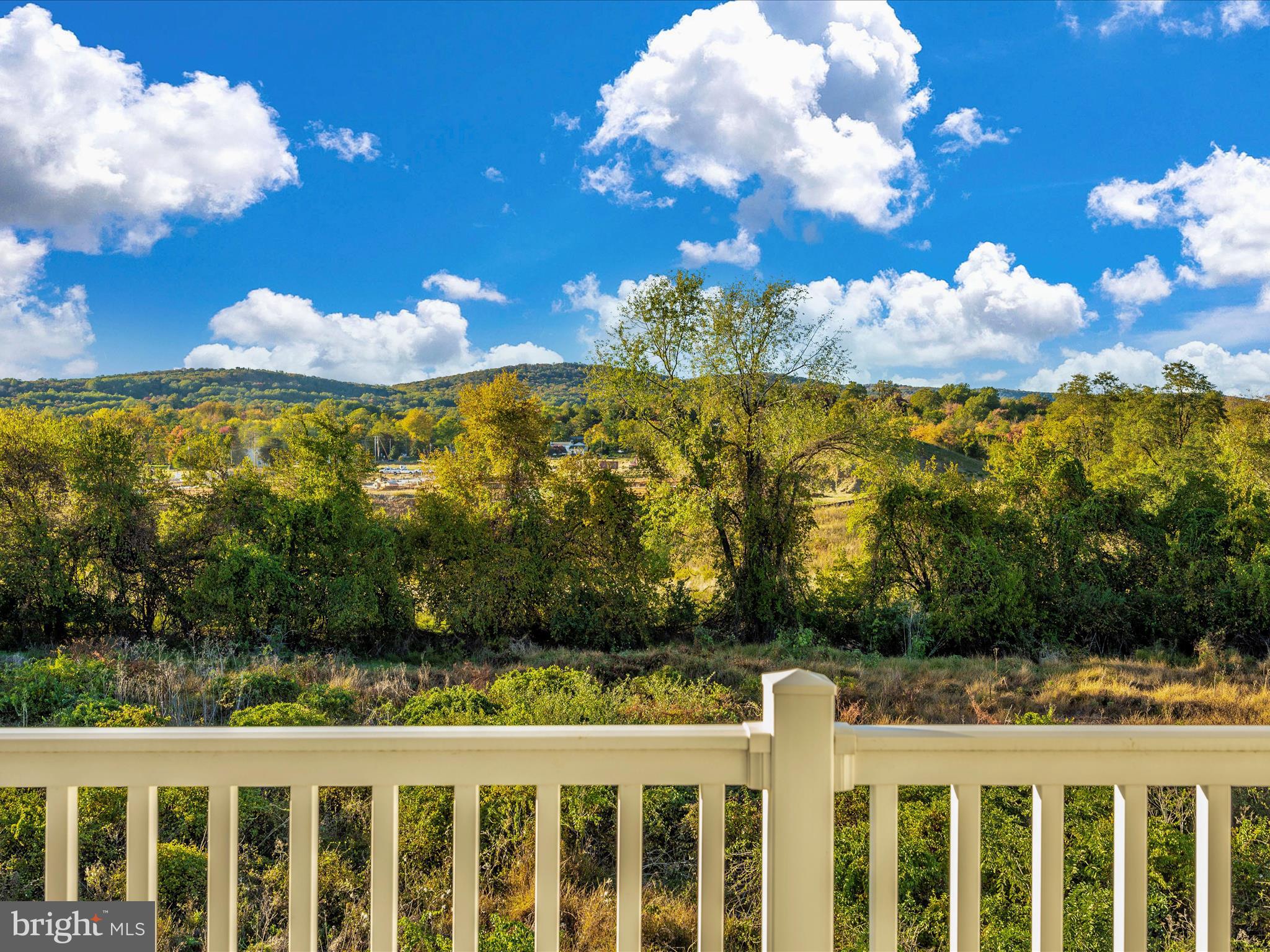 GAMBRILL VIEW - Residential Lease