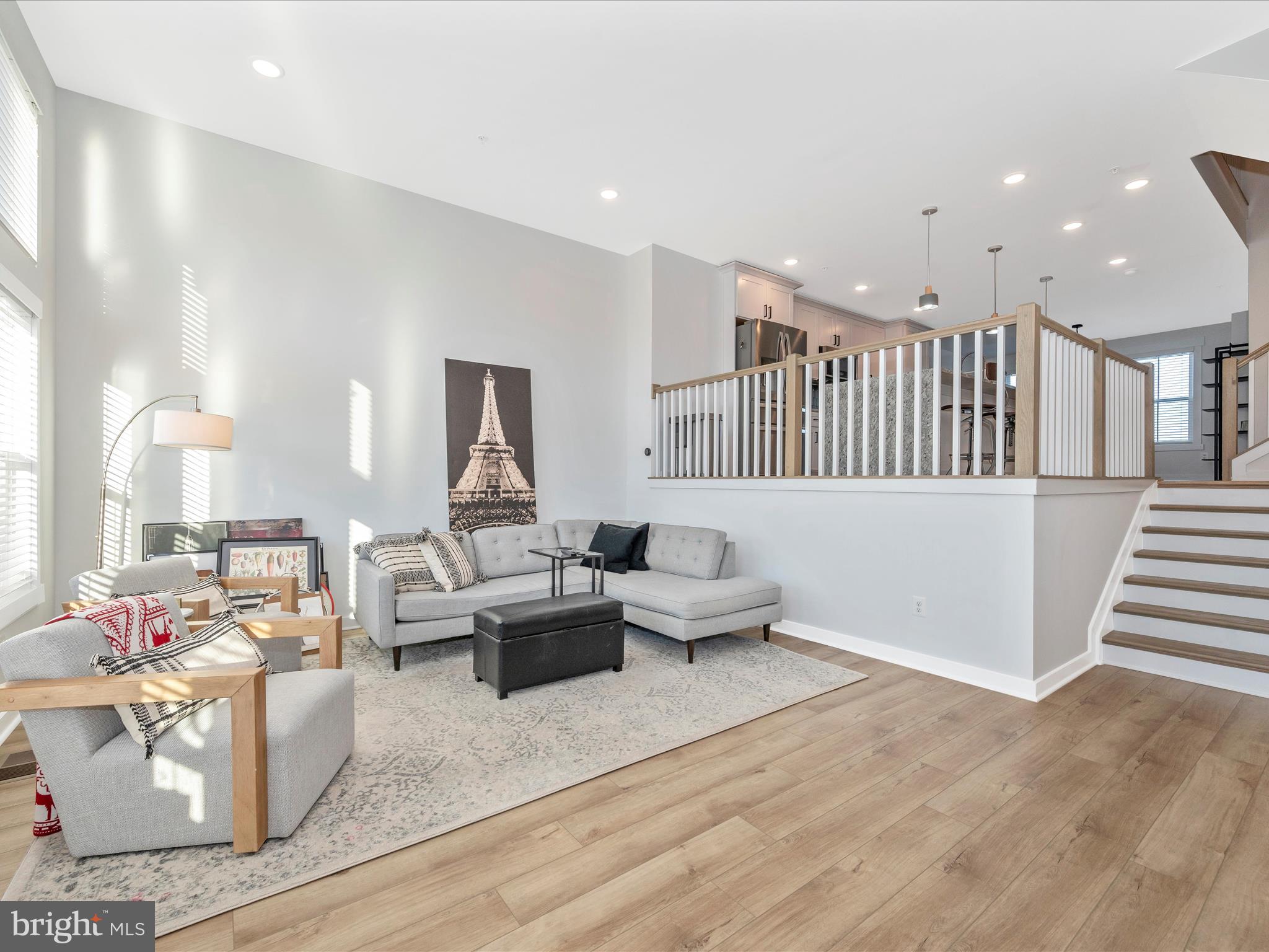 GAMBRILL VIEW - Residential Lease