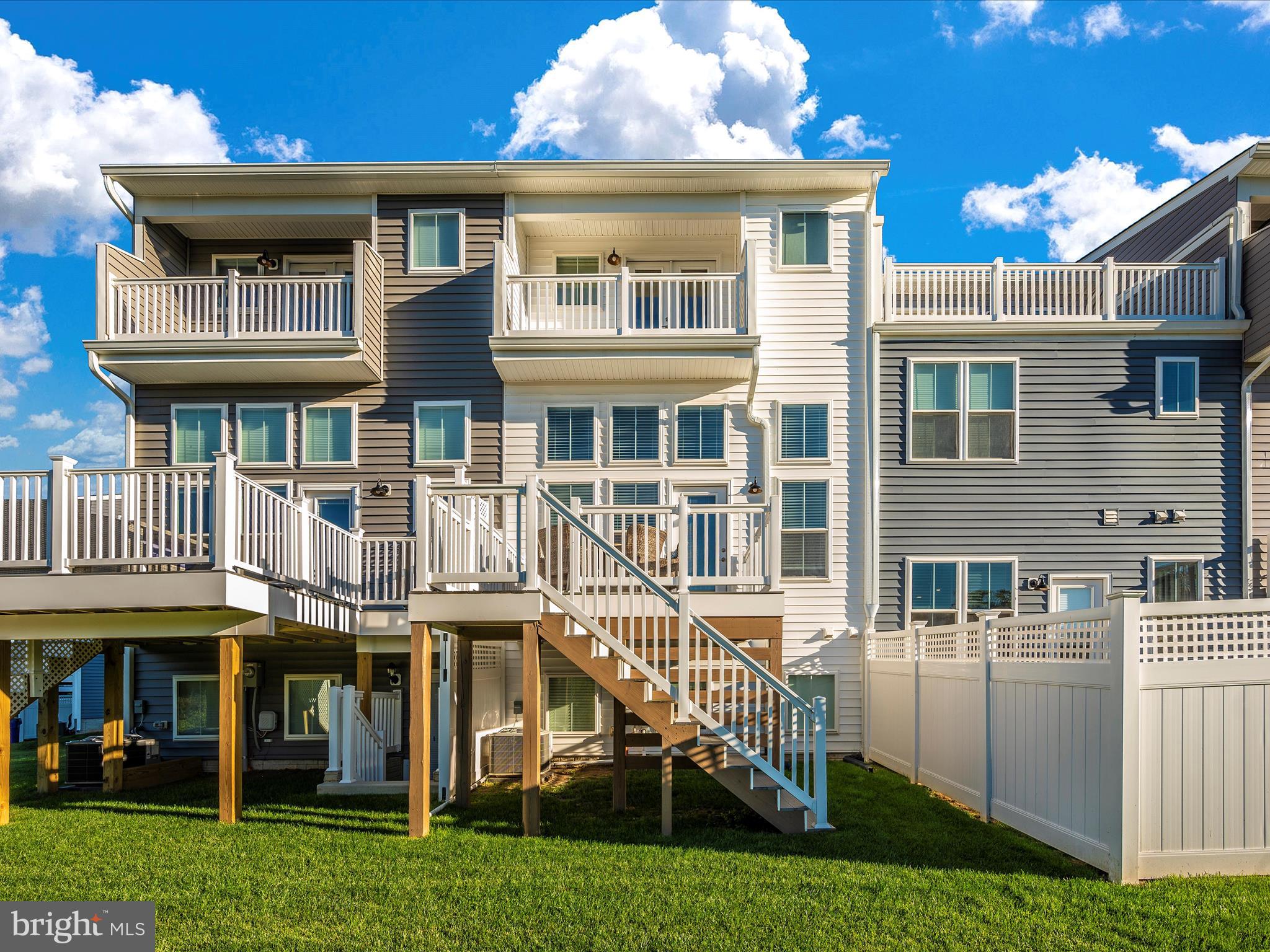 GAMBRILL VIEW - Residential Lease