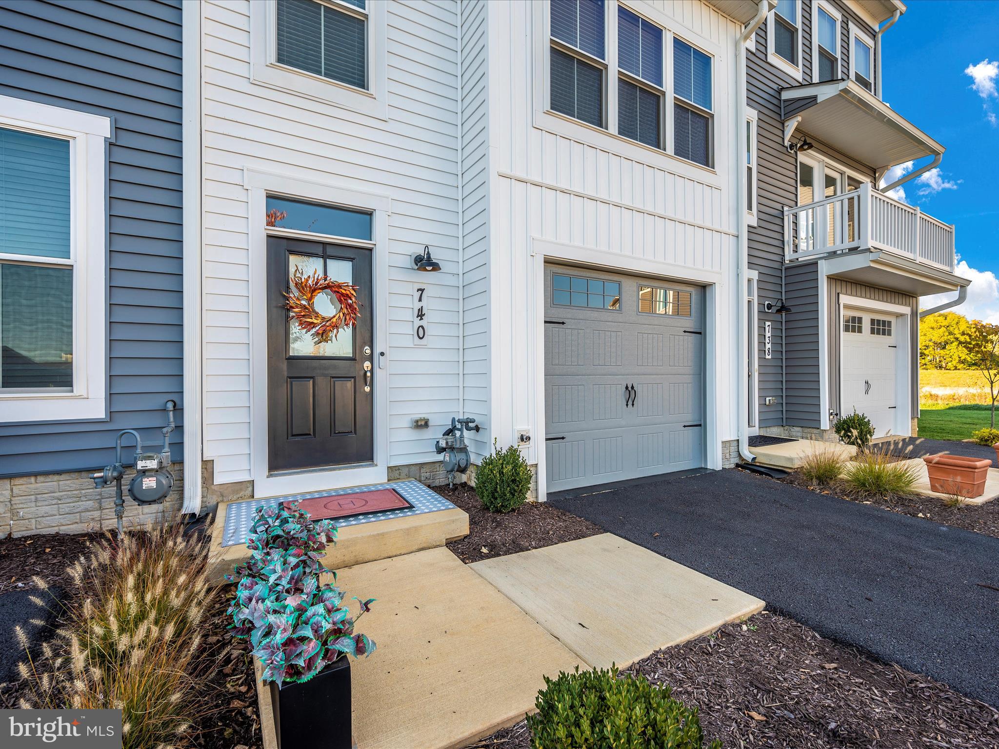 GAMBRILL VIEW - Residential Lease