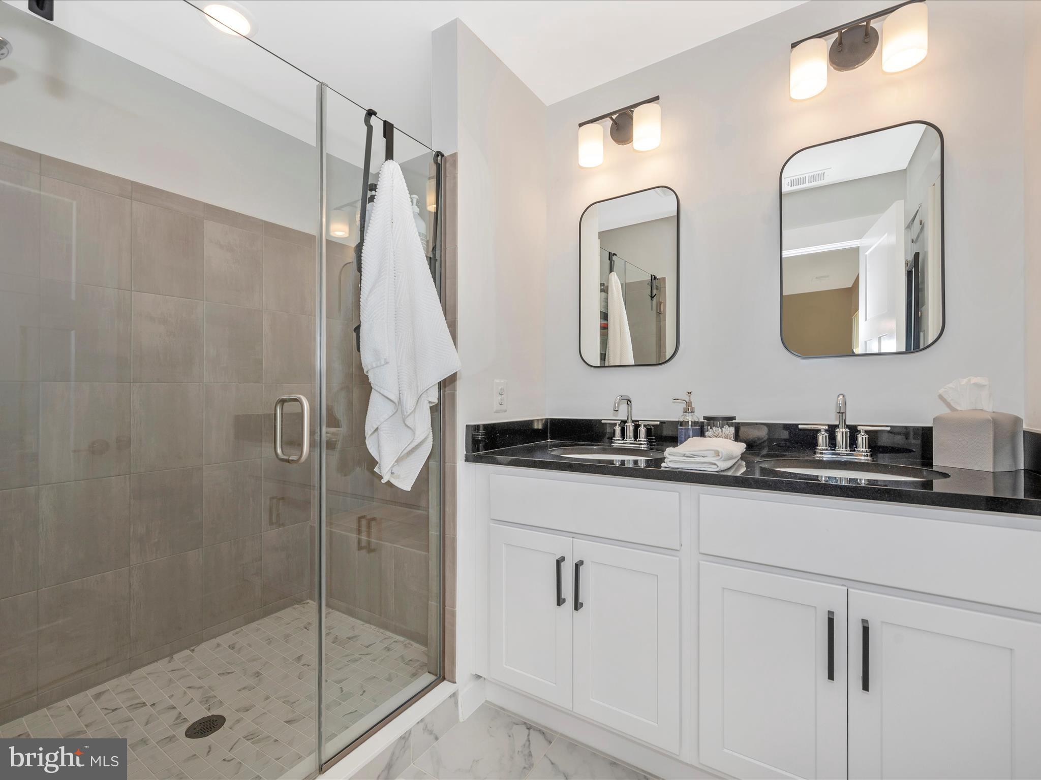 GAMBRILL VIEW - Residential Lease