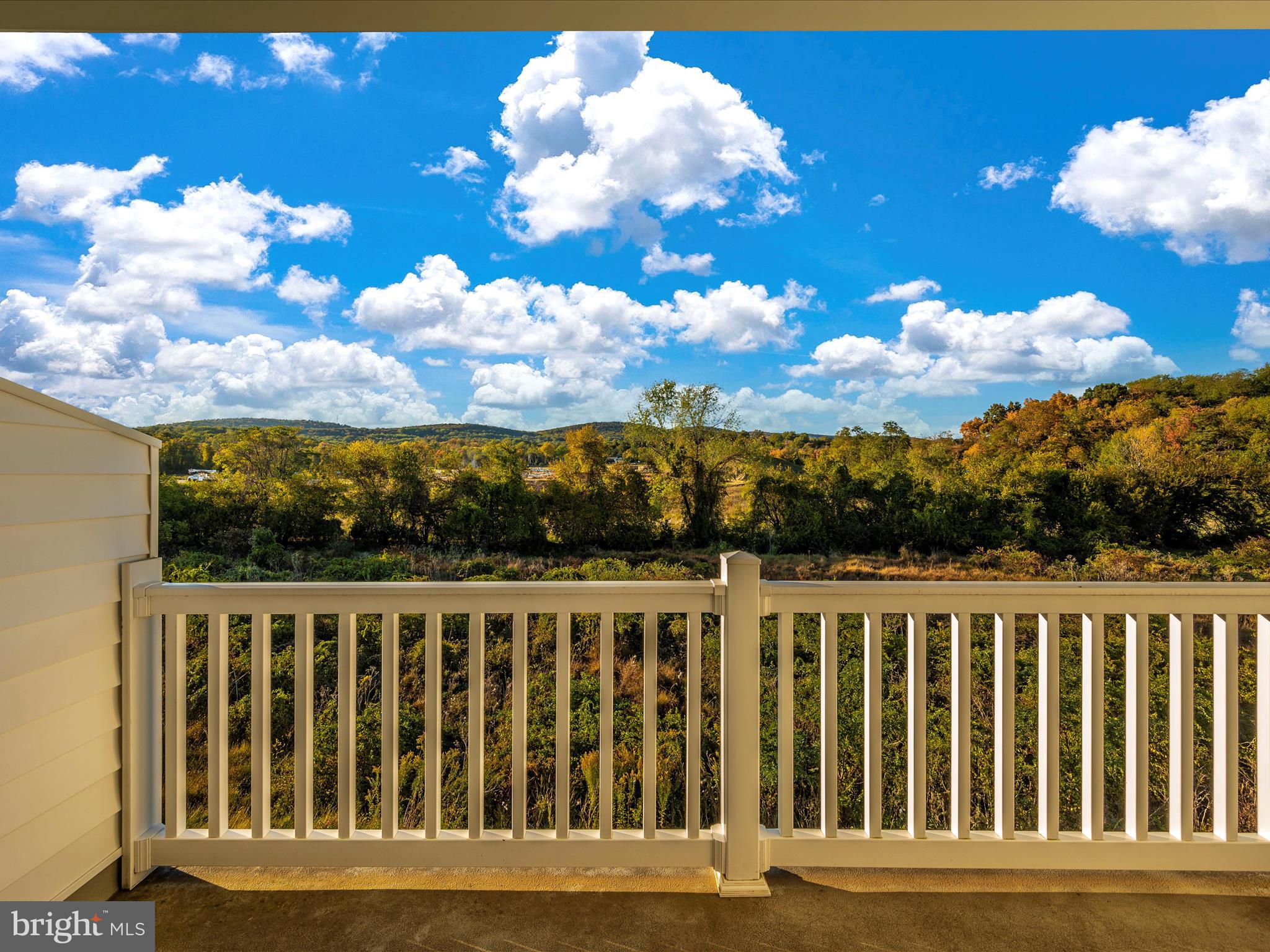 GAMBRILL VIEW - Residential Lease