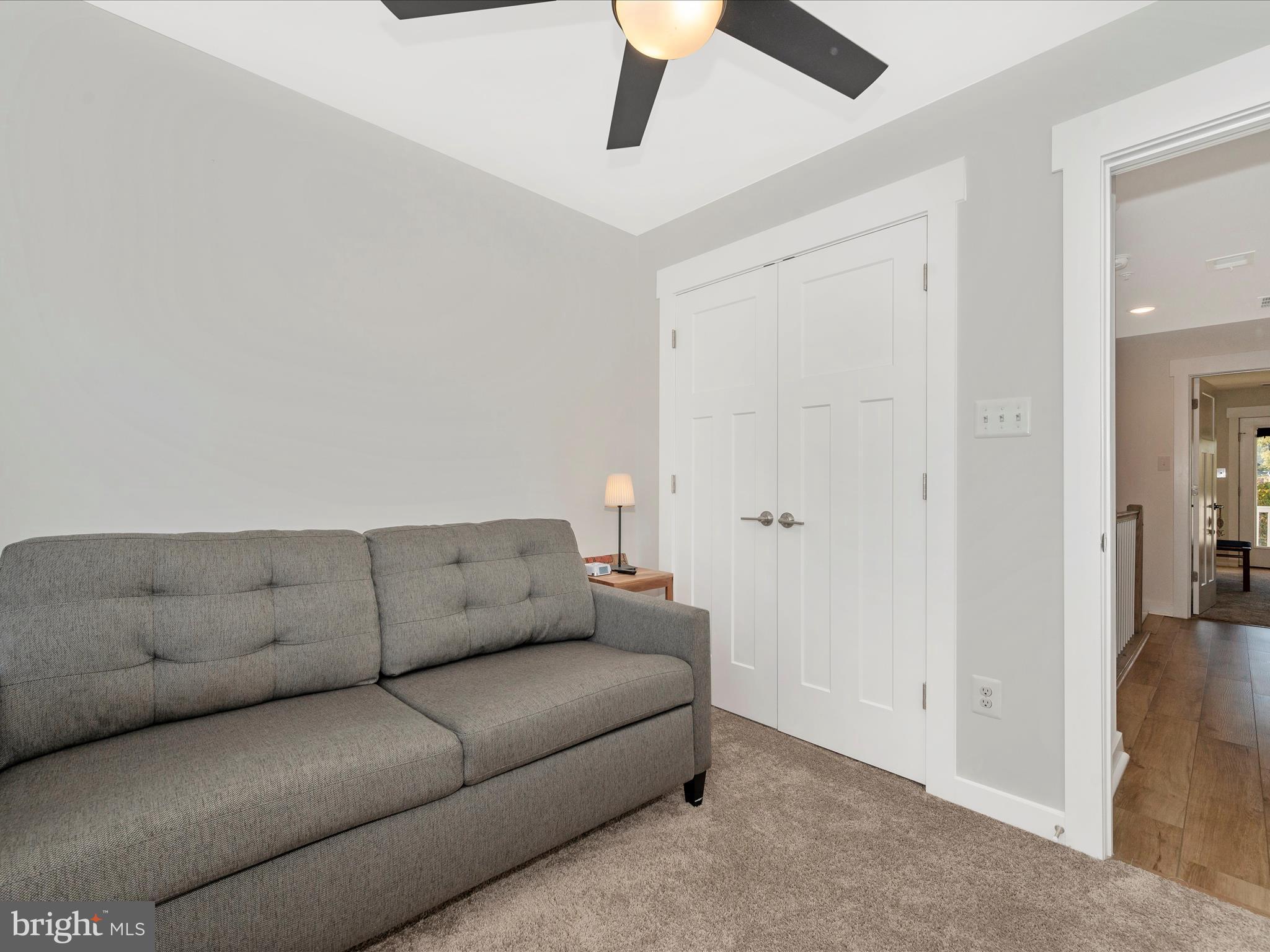 GAMBRILL VIEW - Residential Lease