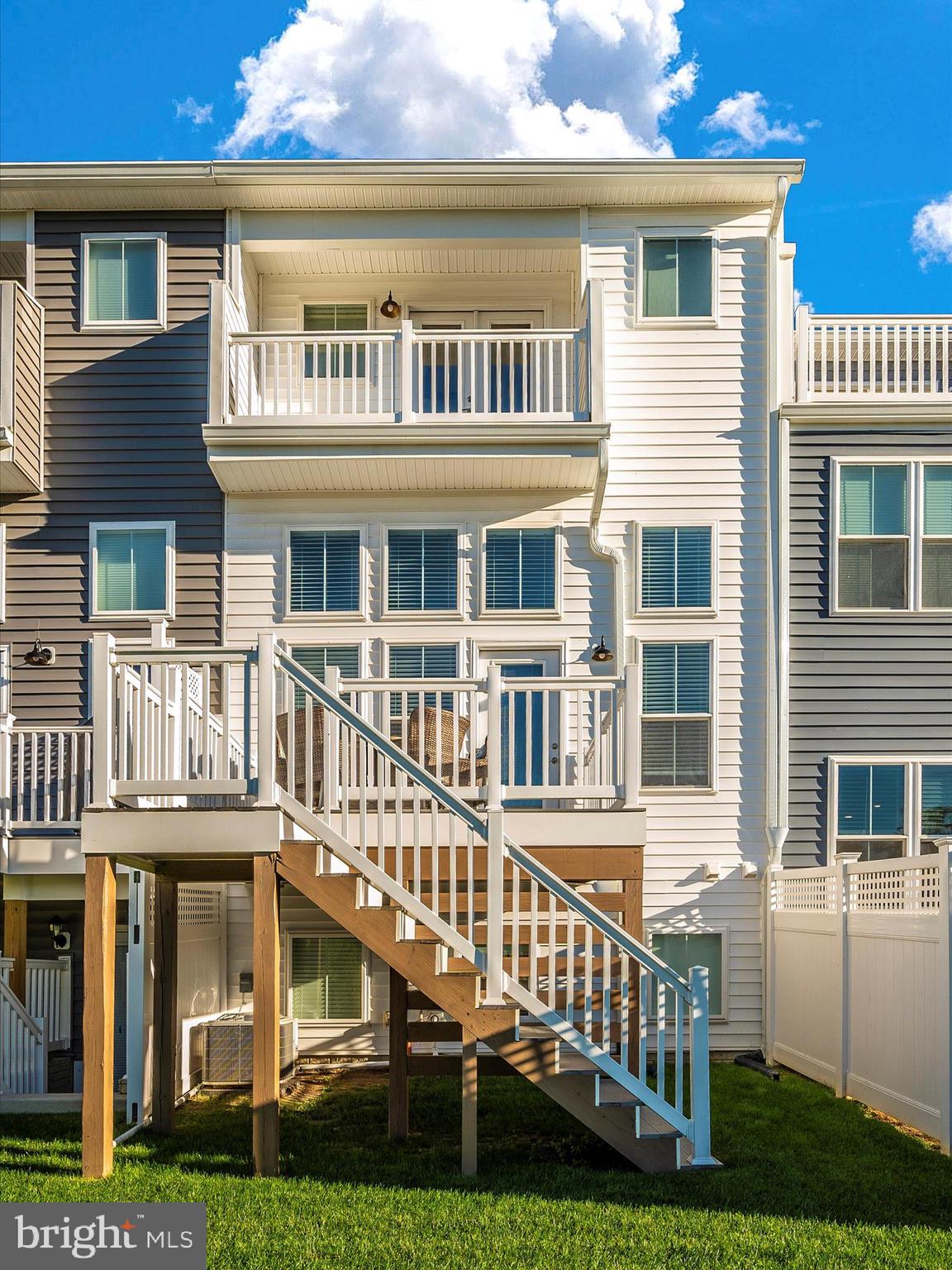 GAMBRILL VIEW - Residential Lease