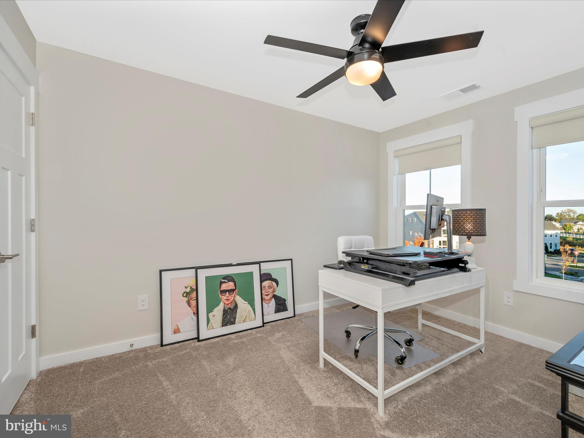 GAMBRILL VIEW - Residential Lease