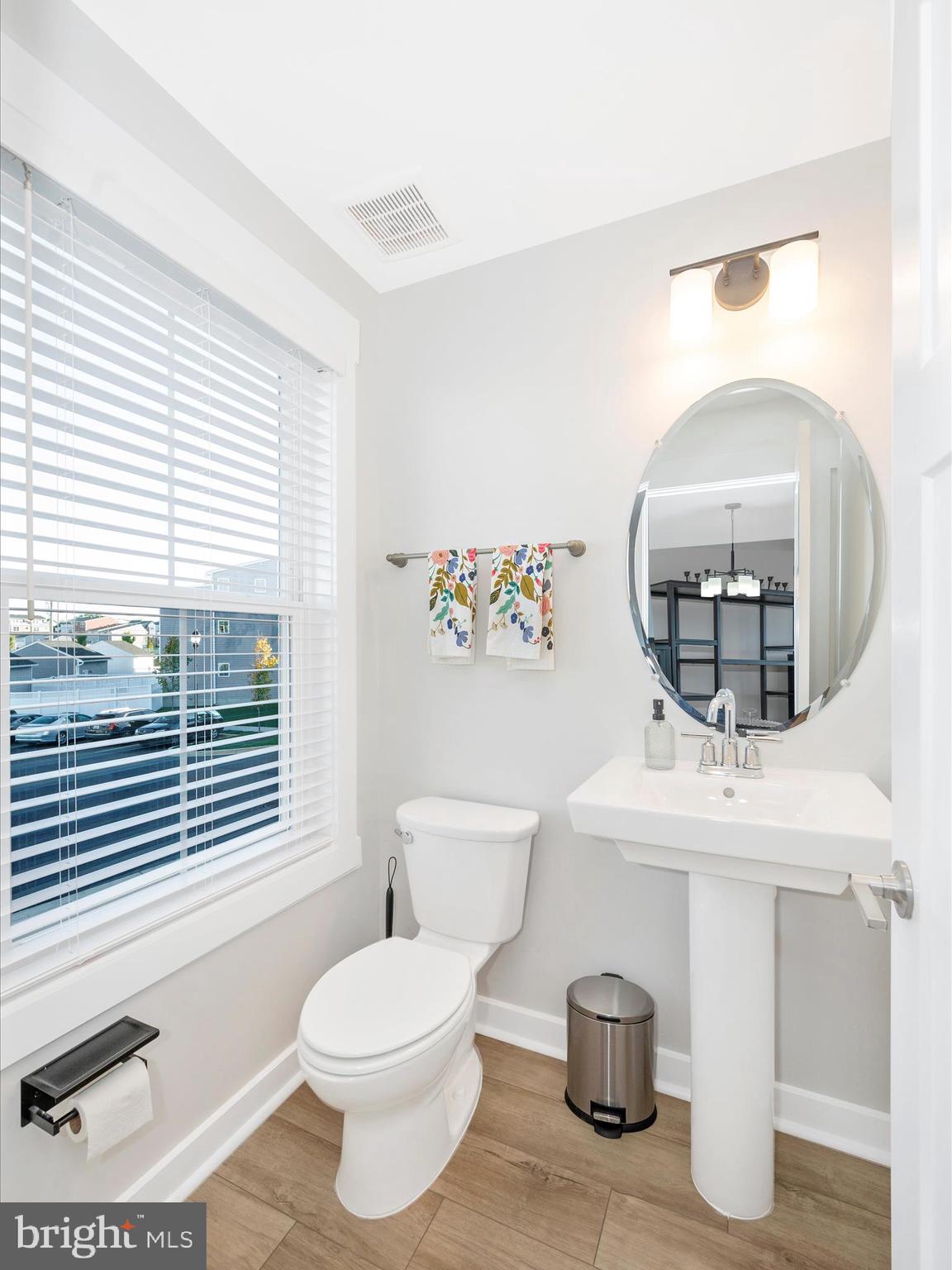 GAMBRILL VIEW - Residential Lease