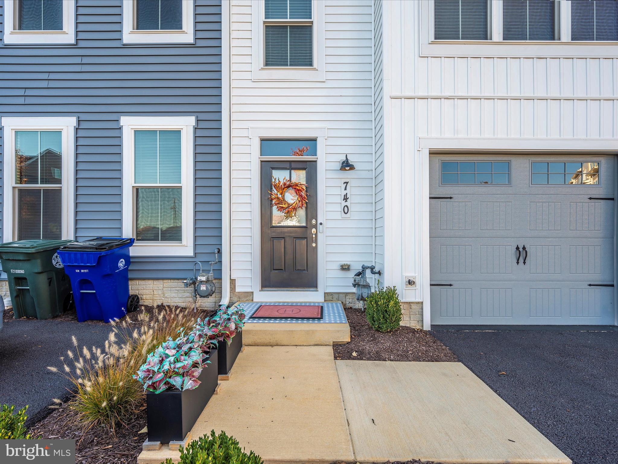 GAMBRILL VIEW - Residential Lease