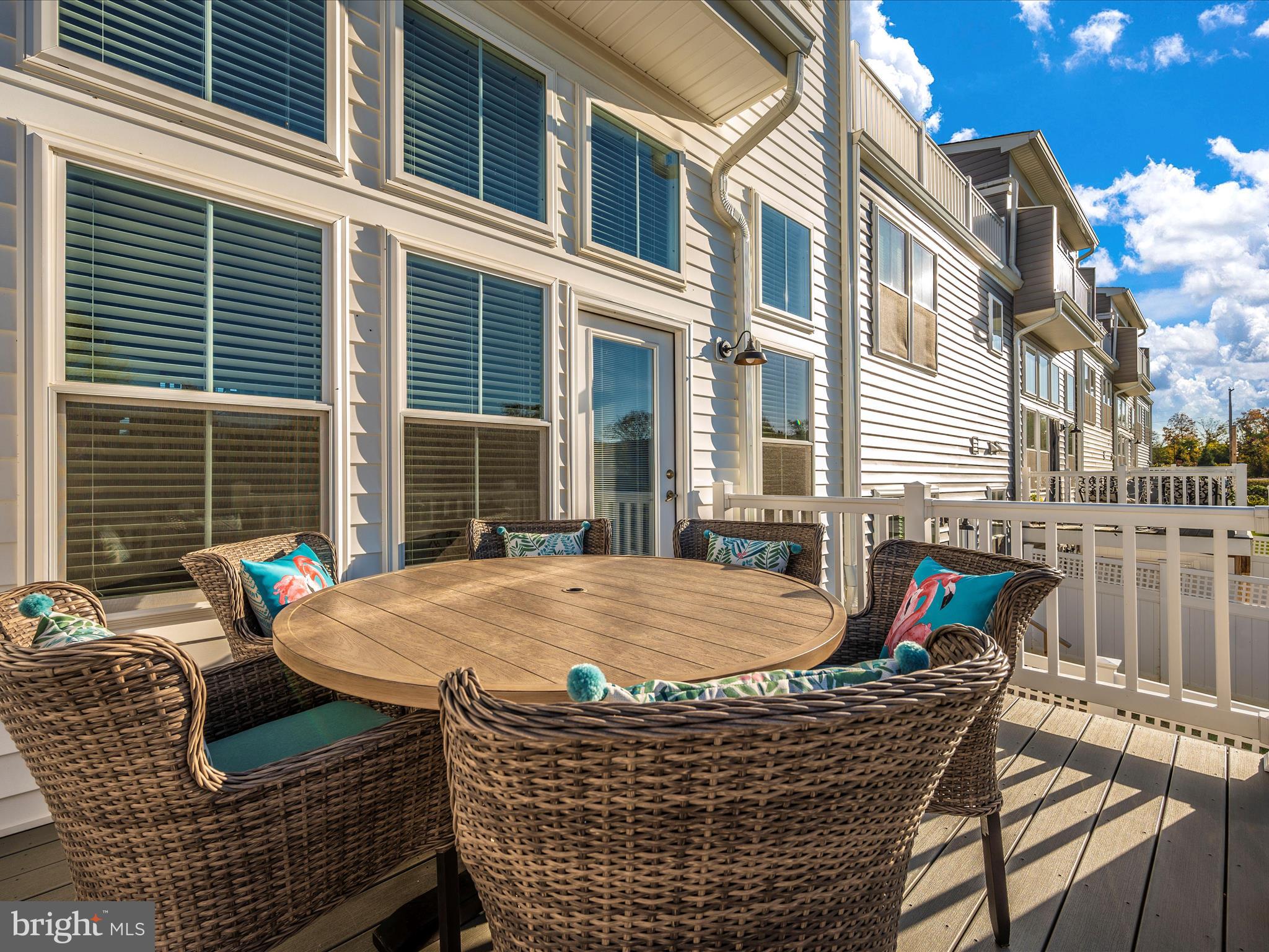 GAMBRILL VIEW - Residential Lease