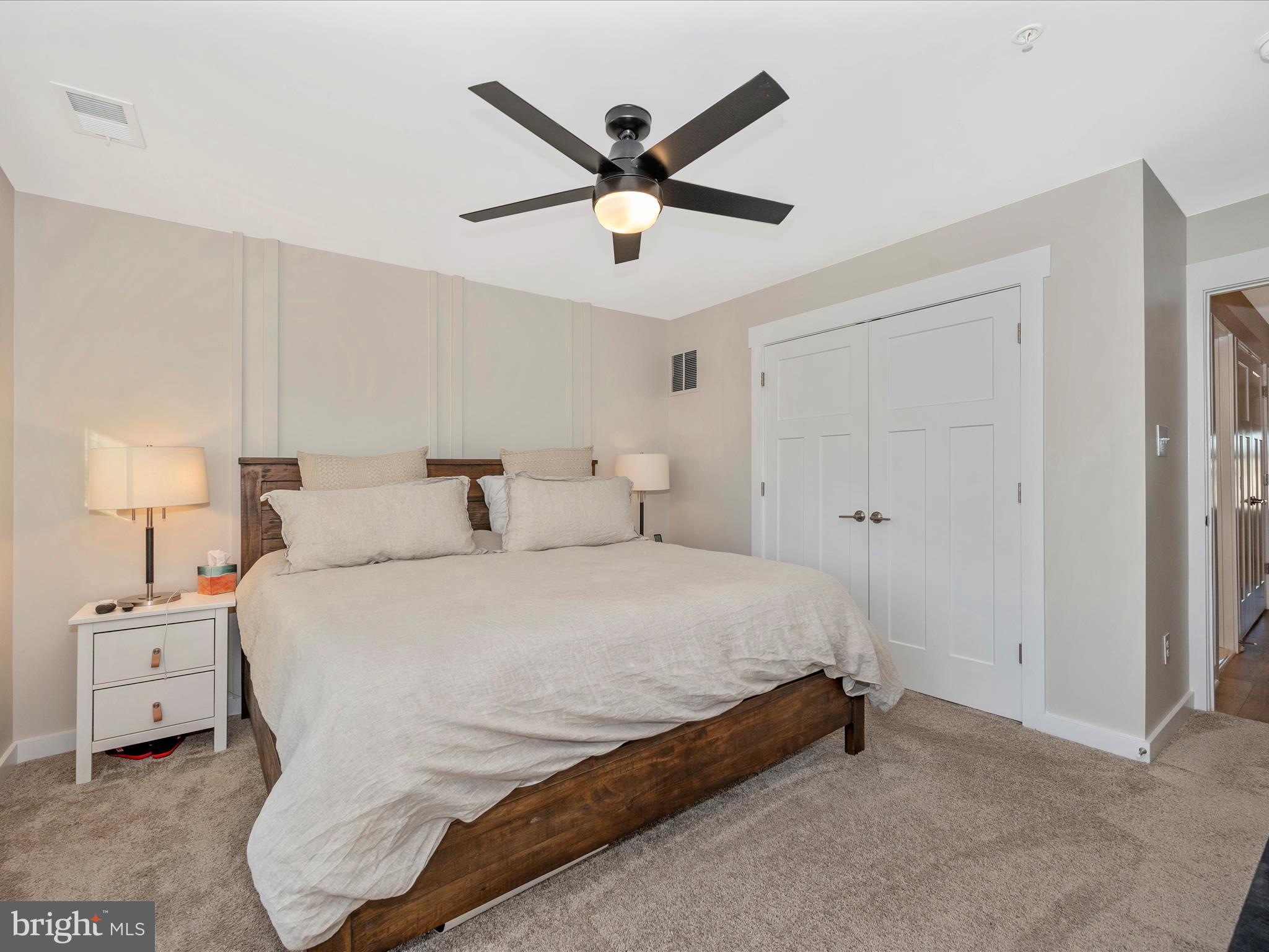 GAMBRILL VIEW - Residential Lease