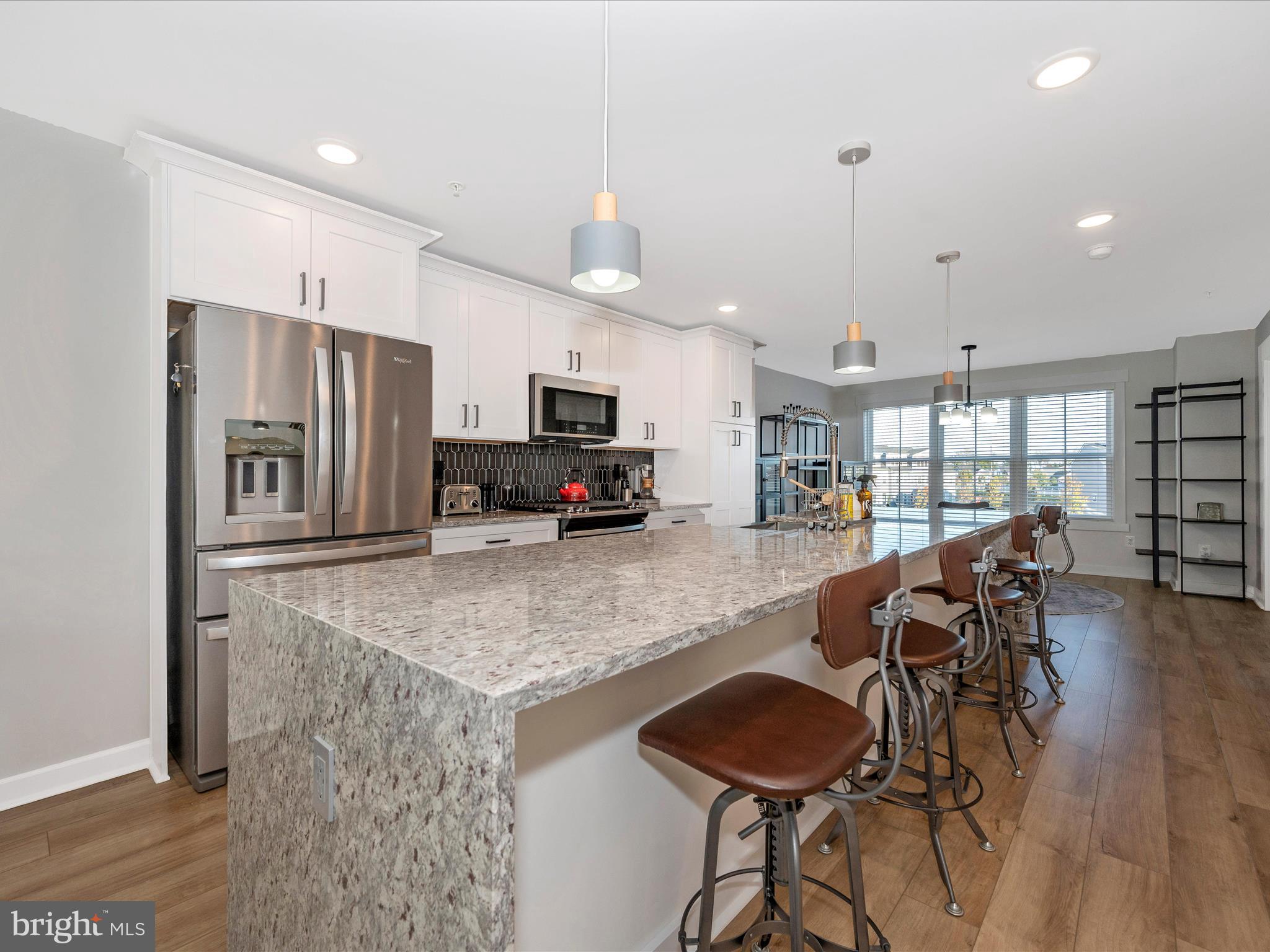 GAMBRILL VIEW - Residential Lease