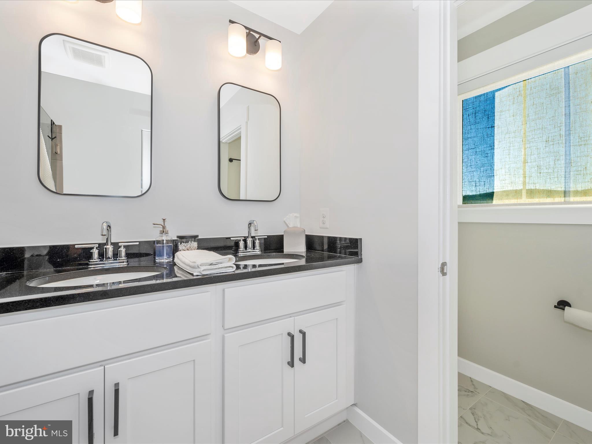 GAMBRILL VIEW - Residential Lease