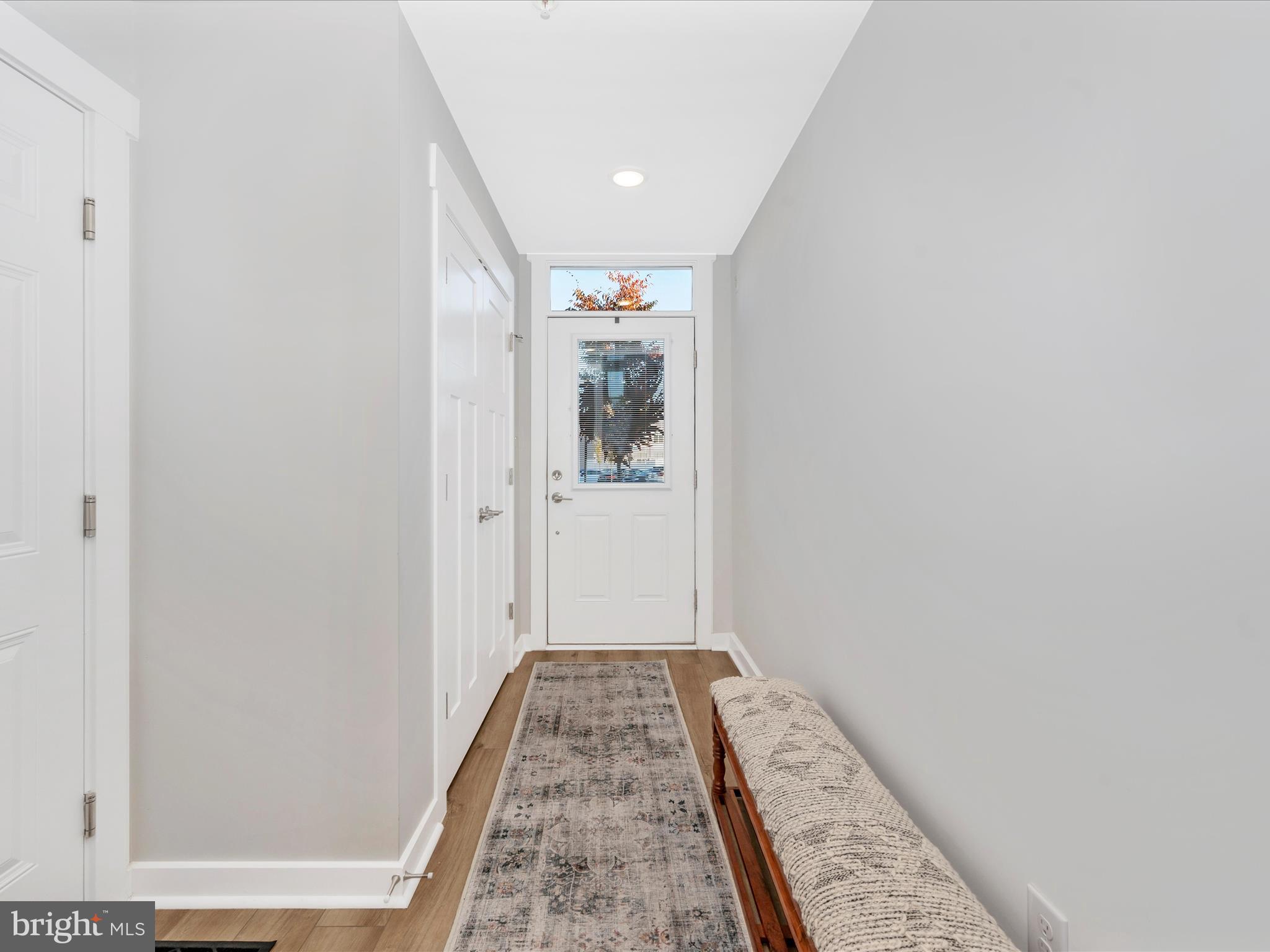 GAMBRILL VIEW - Residential Lease