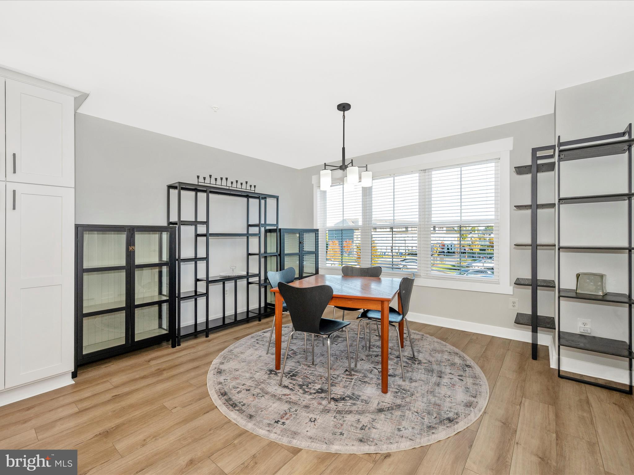 GAMBRILL VIEW - Residential Lease