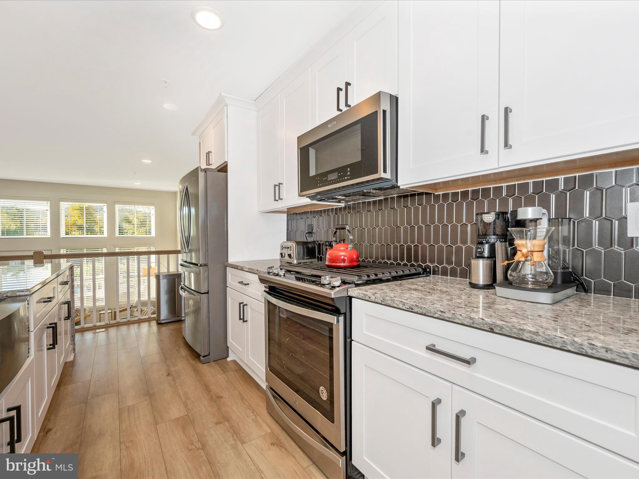 GAMBRILL VIEW - Residential Lease