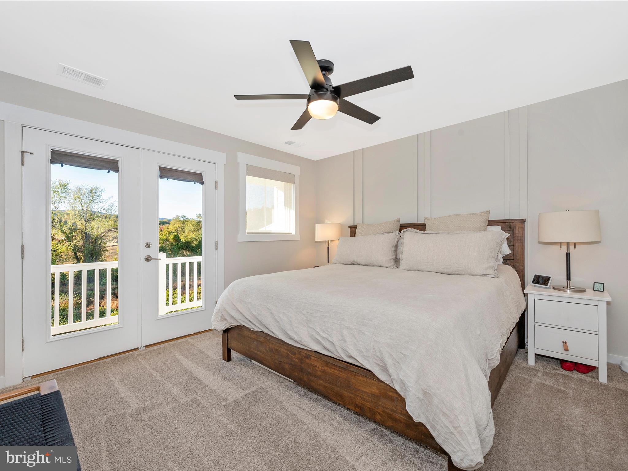 GAMBRILL VIEW - Residential Lease