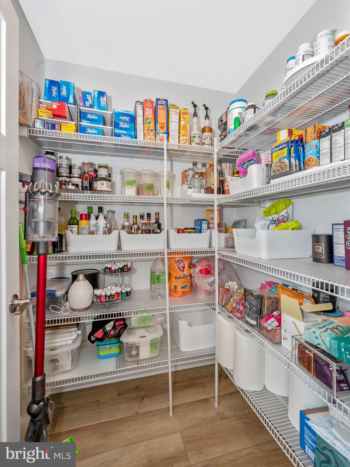 GAMBRILL VIEW - Residential Lease