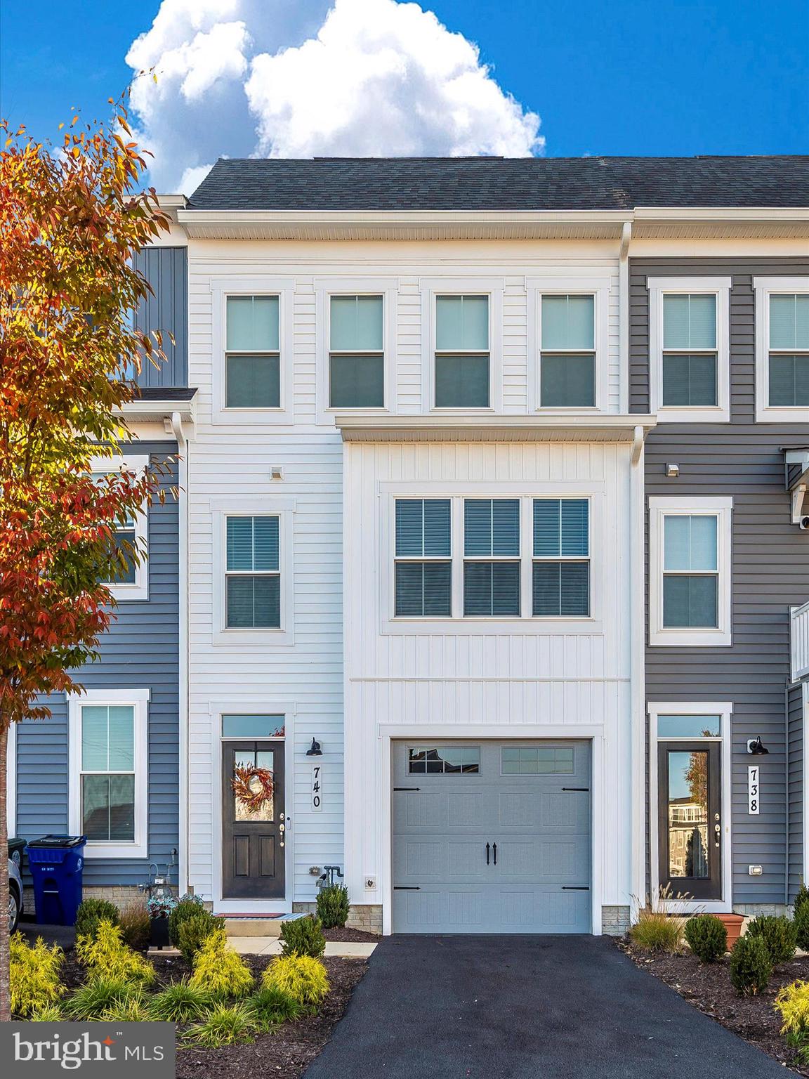 GAMBRILL VIEW - Residential Lease