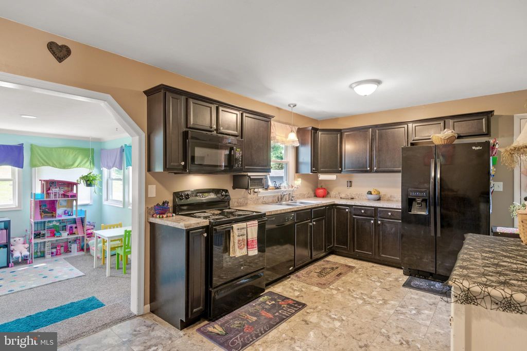 Photo of 1164 Iron Bridge Road, Columbia, PA 17512 (MLS # PALA2040978)