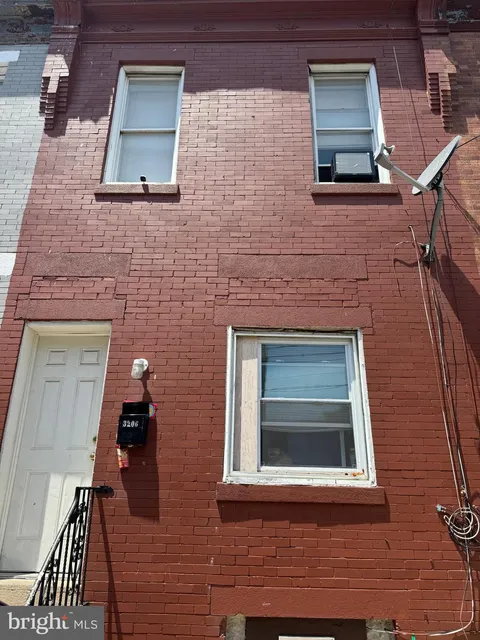 3206 Hartville Street, Philadelphia, PA MLS: PAPH2300500