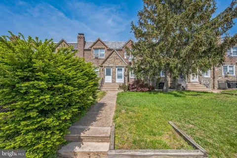 1229 Robbins Street, Philadelphia, PA MLS: PAPH2475318