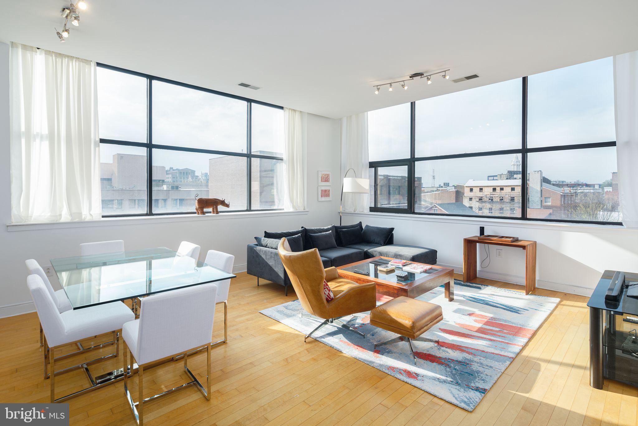 315 ARCH STREET 405