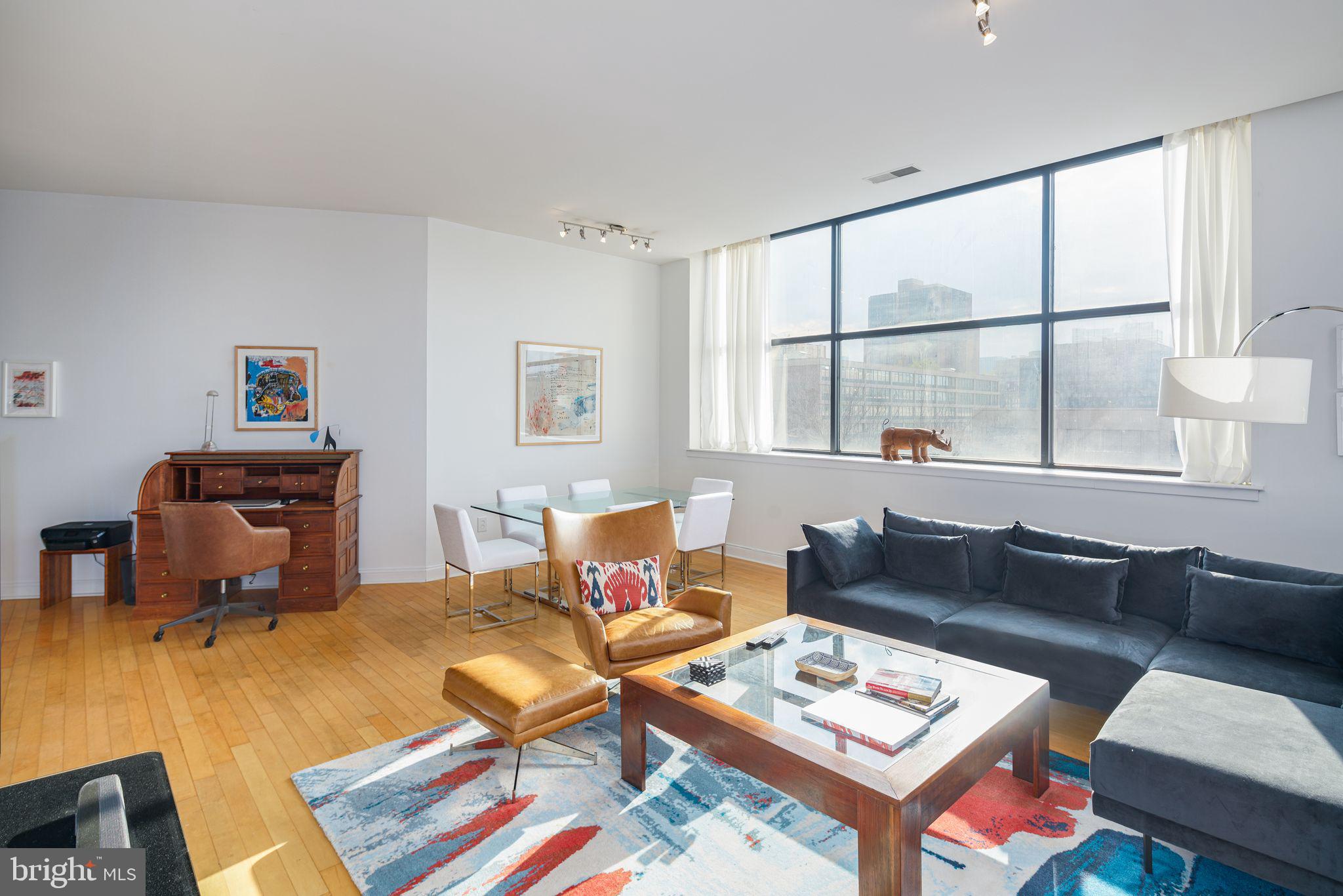 315 ARCH STREET 405