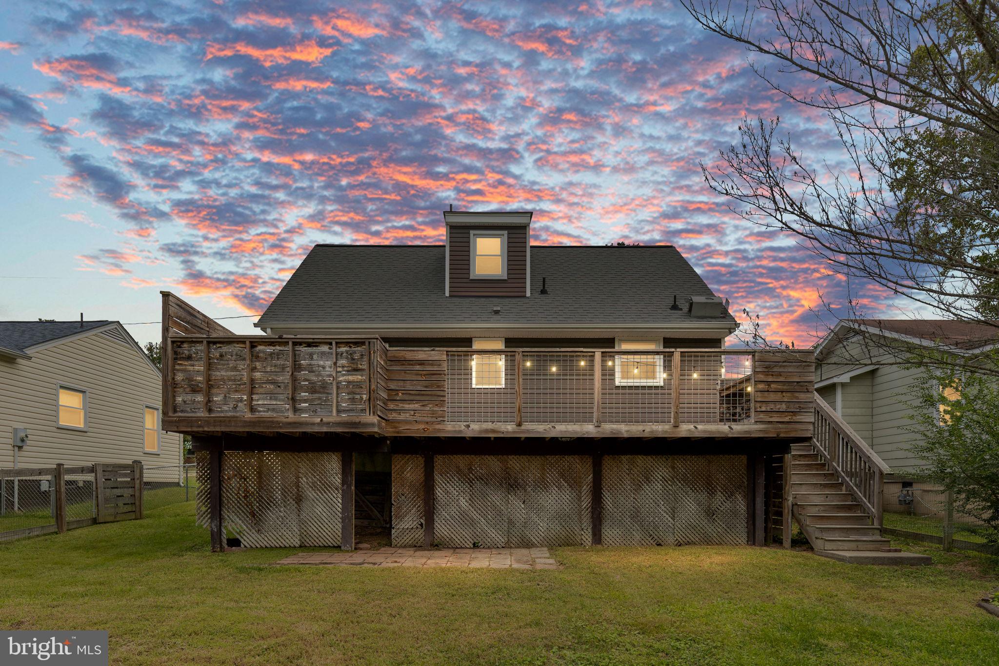 206 ALEXANDRIA STREET