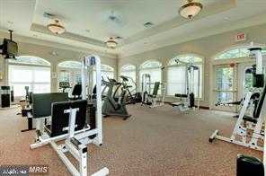 FOX MILL STATION - Residential Lease