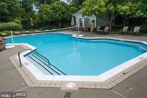 FOX MILL STATION - Residential Lease