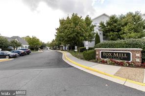 FOX MILL STATION - Residential Lease