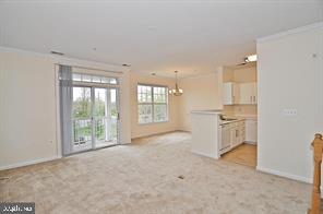 FOX MILL STATION - Residential Lease