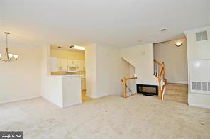 FOX MILL STATION - Residential Lease