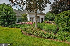 FOX MILL STATION - Residential Lease