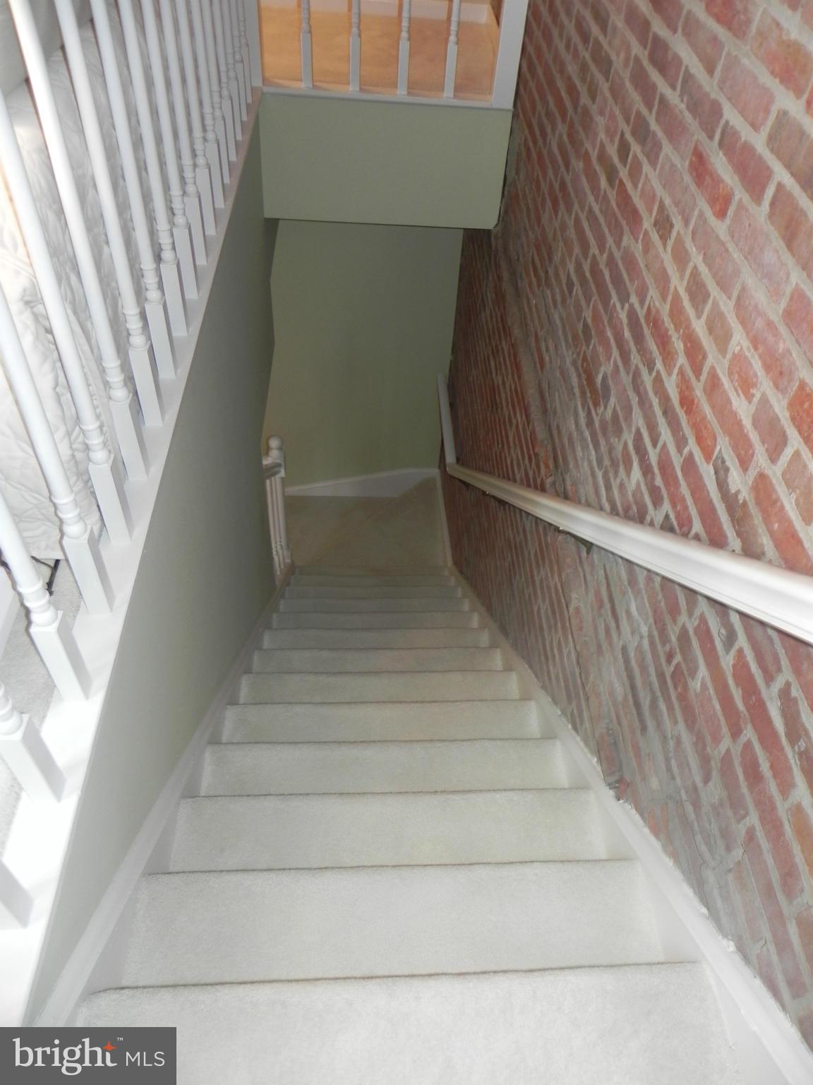 FELLS POINT HISTORIC DISTRICT - Residential