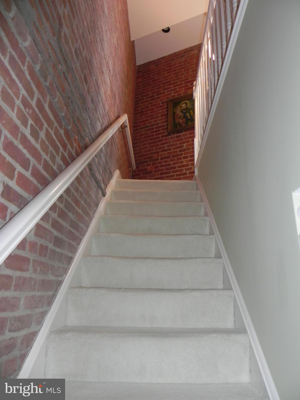 FELLS POINT HISTORIC DISTRICT - Residential