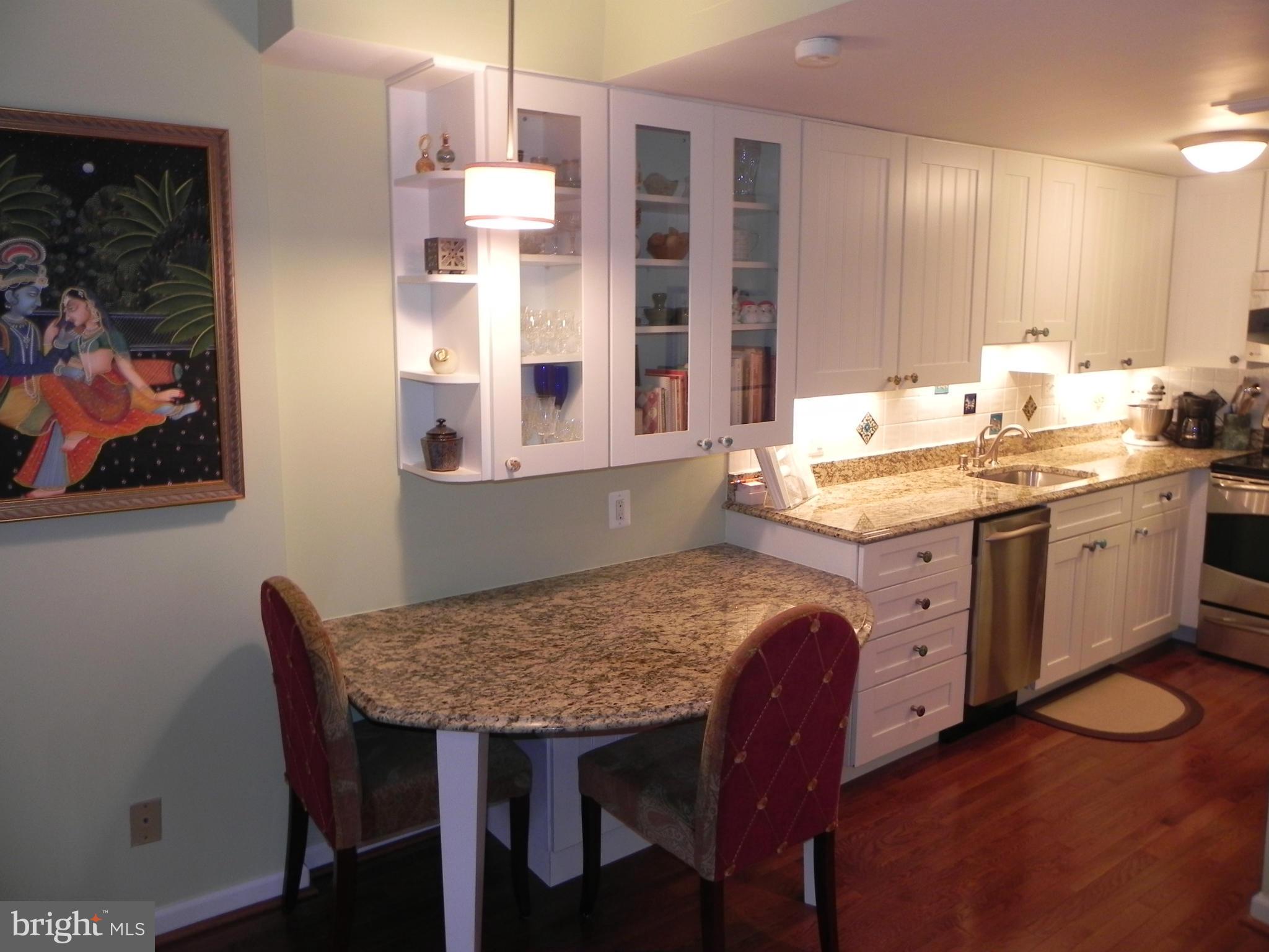 FELLS POINT HISTORIC DISTRICT - Residential