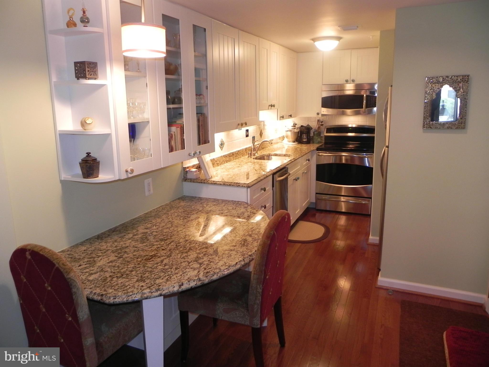 FELLS POINT HISTORIC DISTRICT - Residential