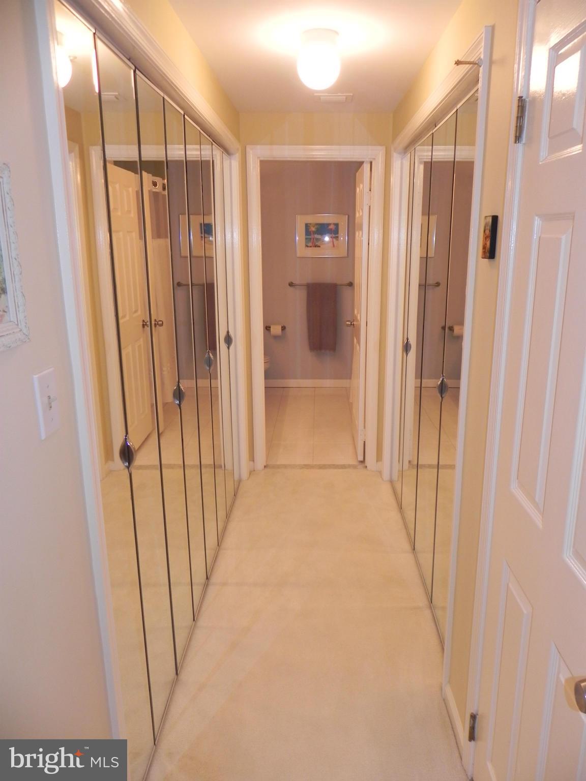 FELLS POINT HISTORIC DISTRICT - Residential