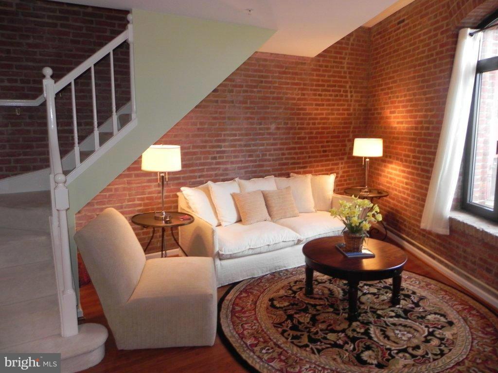 FELLS POINT HISTORIC DISTRICT - Residential